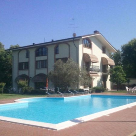 Agriturismo Corte Trincerone Mantua Zewnętrze zdjęcie