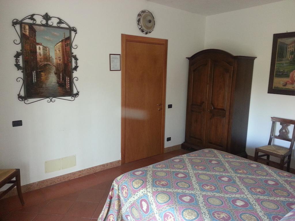 Agriturismo Corte Trincerone Mantua Pokój zdjęcie