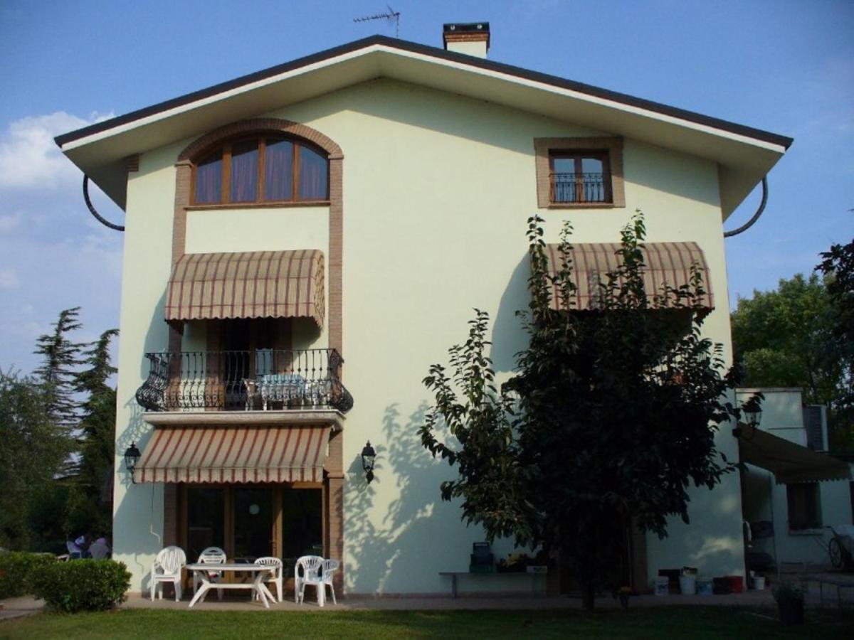 Agriturismo Corte Trincerone Mantua Zewnętrze zdjęcie