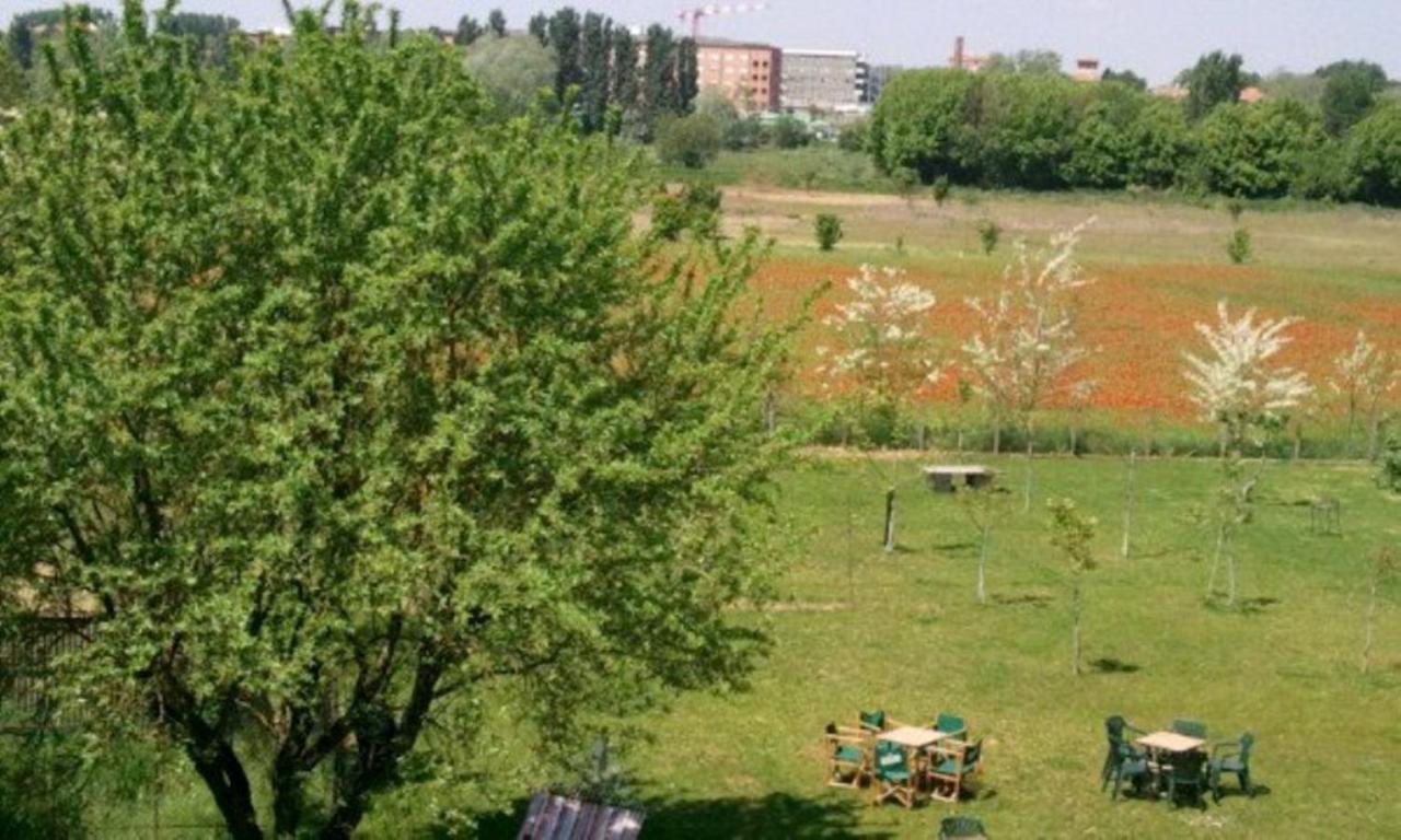Agriturismo Corte Trincerone Mantua Zewnętrze zdjęcie