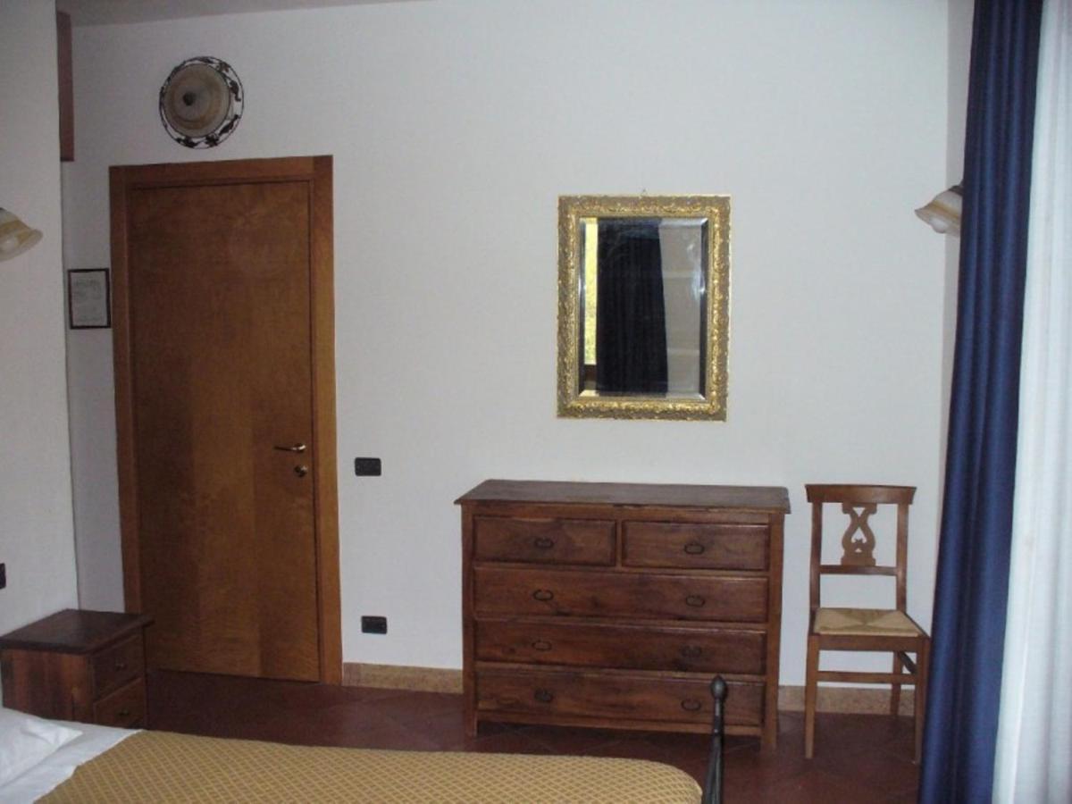 Agriturismo Corte Trincerone Mantua Pokój zdjęcie
