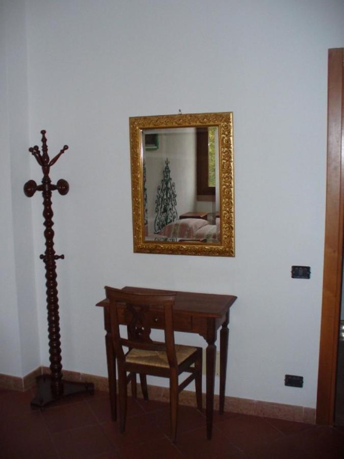 Agriturismo Corte Trincerone Mantua Pokój zdjęcie