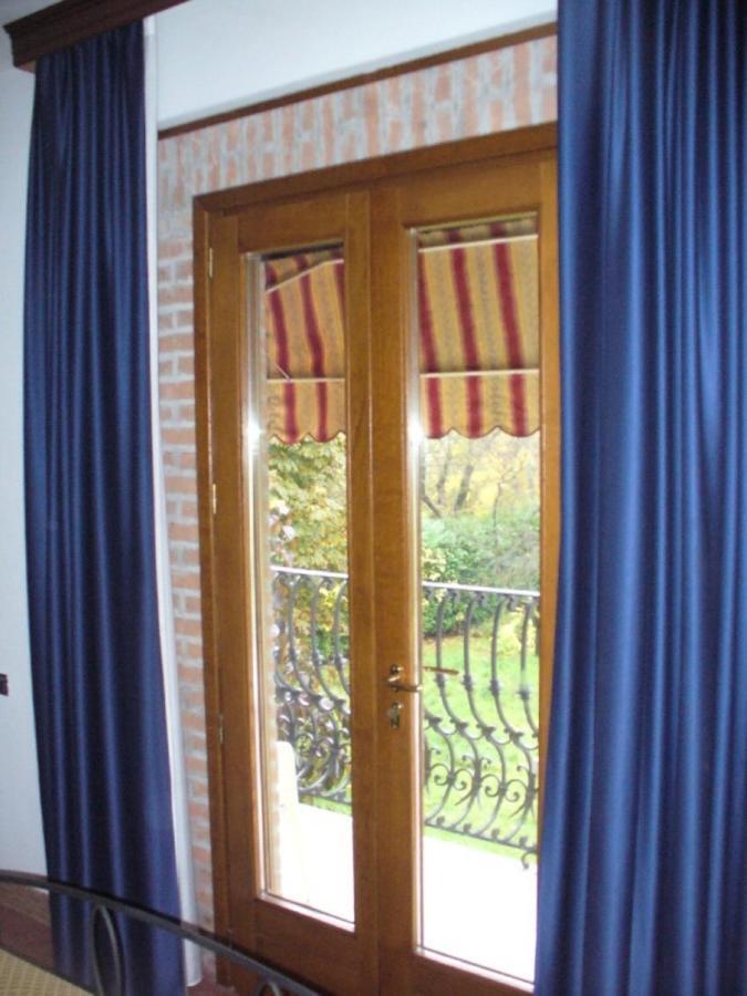 Agriturismo Corte Trincerone Mantua Pokój zdjęcie