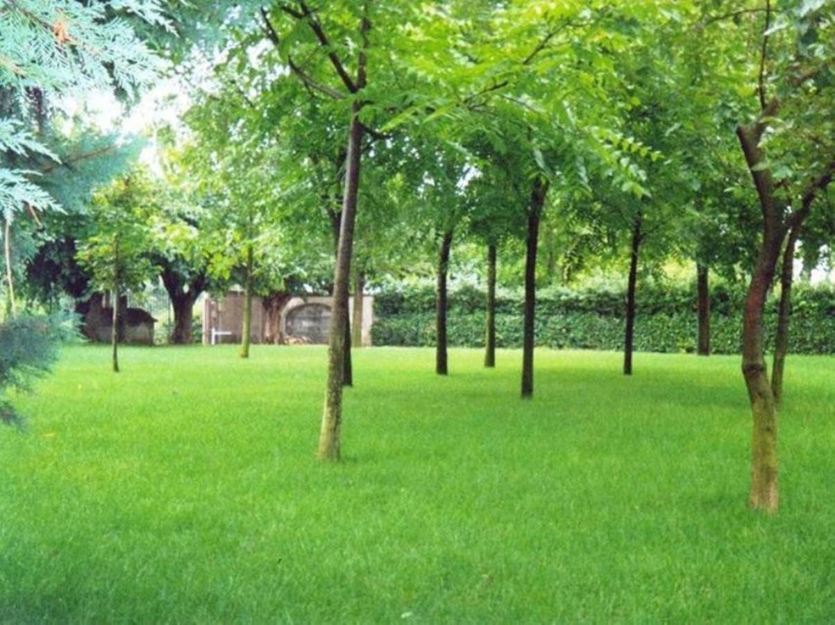 Agriturismo Corte Trincerone Mantua Zewnętrze zdjęcie